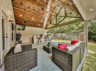 23741 Martin Cir S, Porter, TX 77365