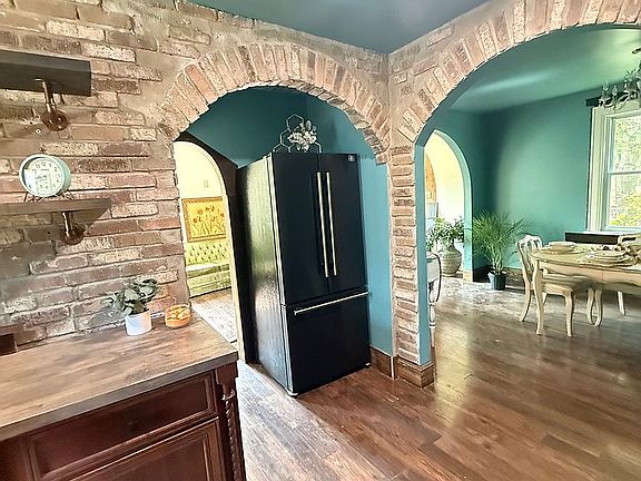 New Formo refrigerator