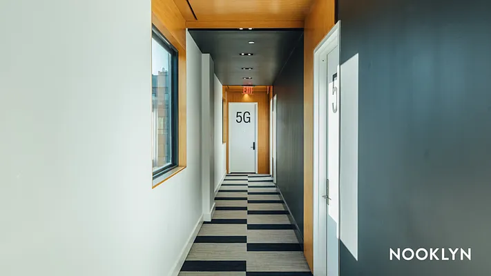 Rented by Nooklyn NYC LLC | media 37