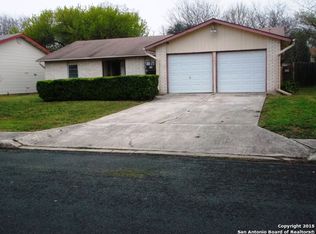 6827 Castile De Oro, San Antonio, TX 78239