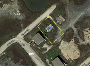 0 Bayshore Dr, Freeport, TX 77541