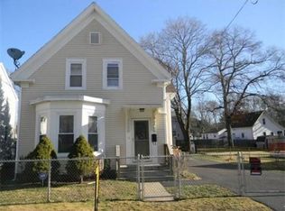58 Perry Ave, Brockton, MA 02302