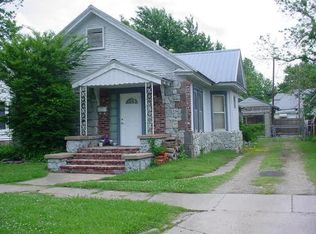 122 Nw #E, Miami, OK 74354