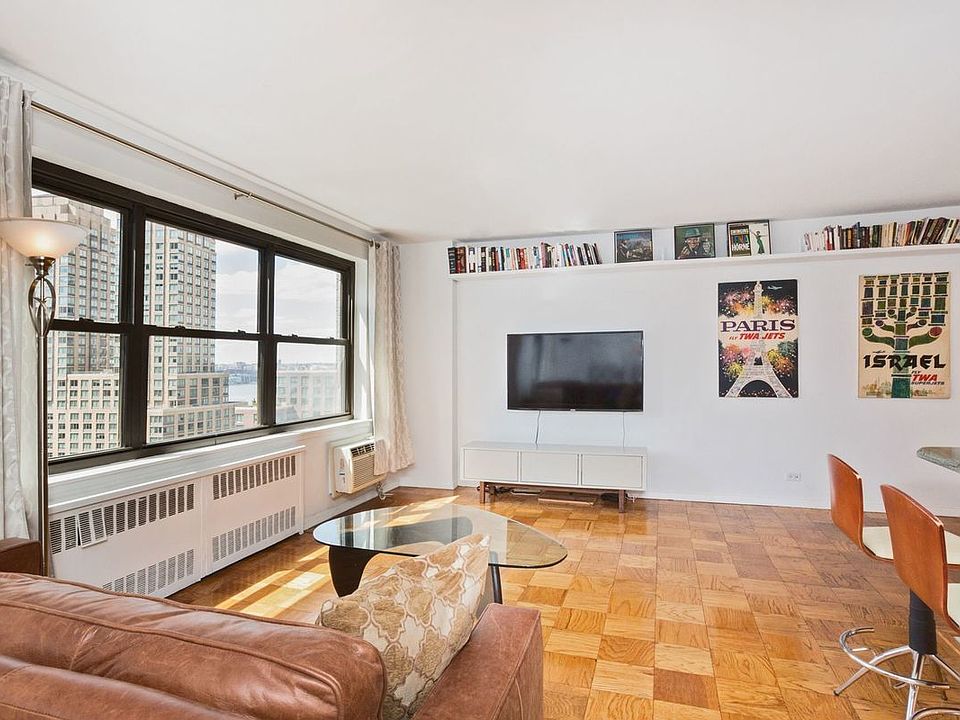 1st image of 205 W End Ave APT 20W