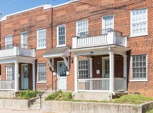8 S Meadow St #B, Richmond, VA 23220