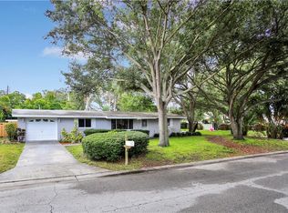 1921 Ridgemont Dr, Clearwater, FL 33763