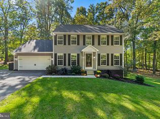 12272 Weller Rd, Monrovia, MD 21770