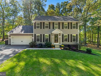 12272 Weller Rd, Monrovia, MD, 21770