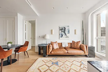 Rented by Compass