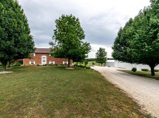 584 State Road H, Elkland, MO 65644