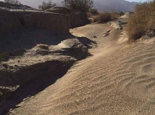 Split Mountain Rd #888238, Borrego Springs, CA 92004