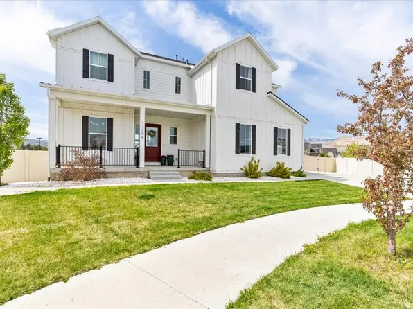 12306 S Elena Canyon Cv W, Herriman, UT 84096