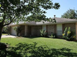 7834 Yellow Pine Dr, Houston, TX 77040
