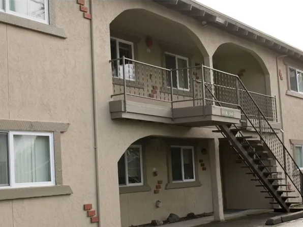 Little Madrid Apartments