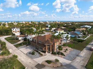 621 River View Rd, Flagler Beach, FL 32136