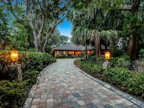 4 Red Cedar Rd, Fernandina Beach, FL 32034