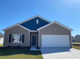 736 Saint Albans Loop LOT 120, Conway, SC 29526