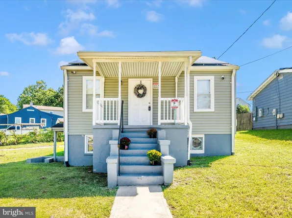 805 Minna Ave, Capitol Heights, MD 20743