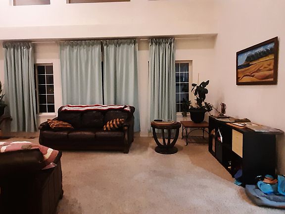 Great Room - shared
