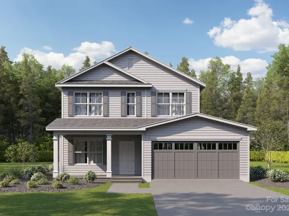 3321 Keith Dr, Charlotte, NC 28269