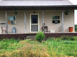 436 Davidson Ridge Rd, Palestine, WV 26160