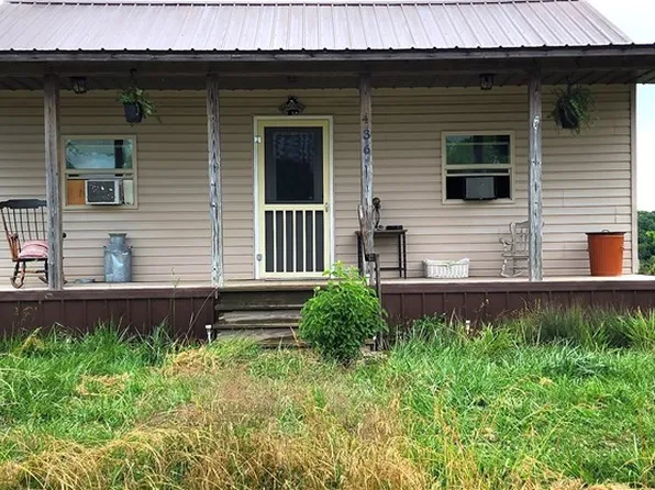436 Davidson Ridge Rd, Palestine, WV 26160