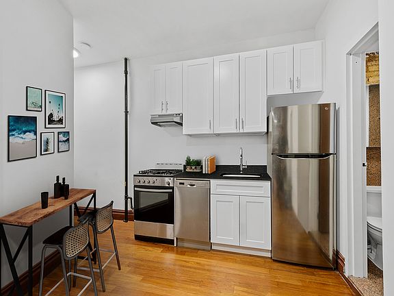 2nd image of 150 E 3rd St #1C