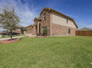 253 Meadowlands Dr, Ponder, TX 76259