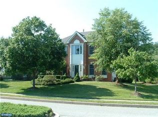 1106 Redtail Rd, Audubon, PA 19403