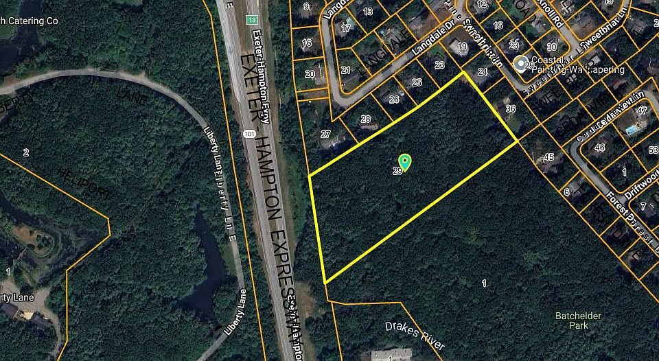 1st image of (Undisclosed Address)