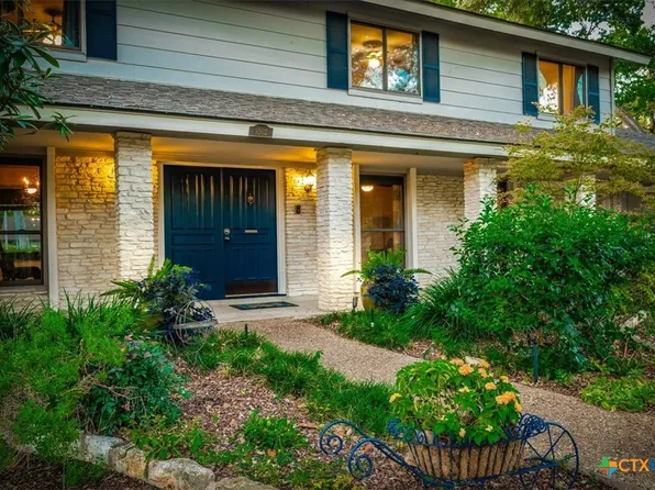 9502 Castlewood Dr, Austin, TX 78748