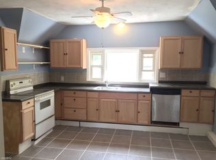 18 Marion St #2, Brockton, MA 02302