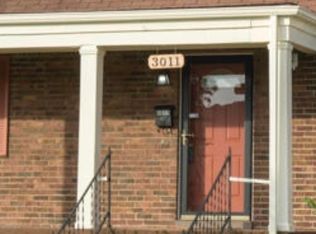 3011 Kent Rd, Louisville, KY 40205