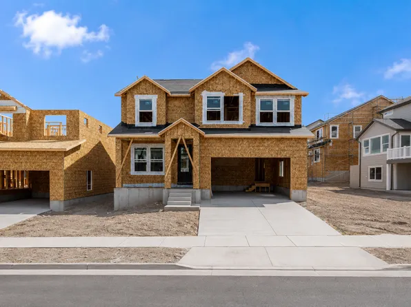 3983 W 930 N #532, Lehi, UT 84048