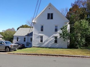 21 Hodge St #1, Wiscasset, ME 04578