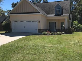 110 Morgan Dr, Harlem, GA 30814