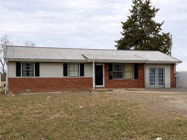 2099 E Gardner Lane, Madison, IN 47250