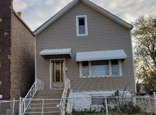 5045 S Loomis Blvd, Chicago, IL 60609