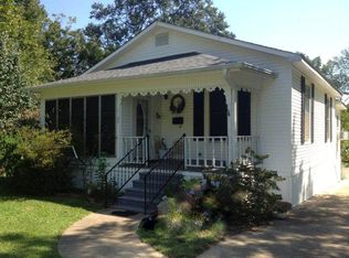 1107 Community Park Dr, Water Valley, MS 38965