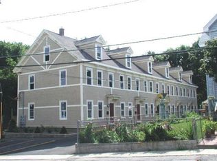 68 Elm St APT A, Marlborough, MA 01752