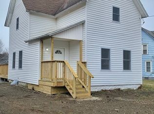 14 2nd Ave, Franklinville, NY 14737