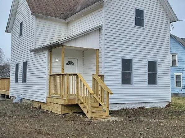 14 2nd Ave, Franklinville, NY 14737
