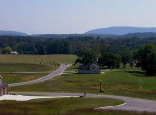 205 Windy Hill Dr, Rock Face, GA 30740