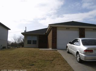 8139 Julie Ave, Fort Worth, TX 76116