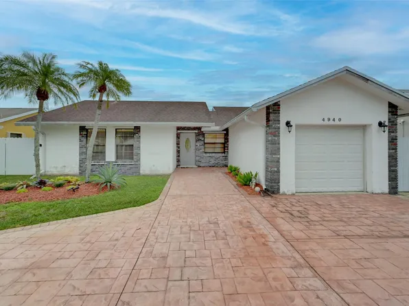 4940 NW 92nd Avenue, Sunrise, FL 33351