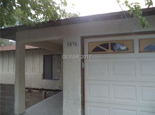 3896 Cherokee Ave E, Las Vegas, NV 89121