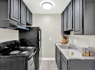 18400 Lahser Rd, Detroit, MI 48219