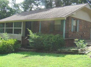1130 Highway 16 E, Clinton, AR 72031