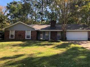 112 Sweetgum Rd N, Brandon, MS 39047