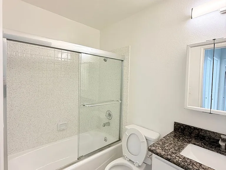 8715 Burton Way - Urban Feel Charming 2 bed 2 bath — Photo 16